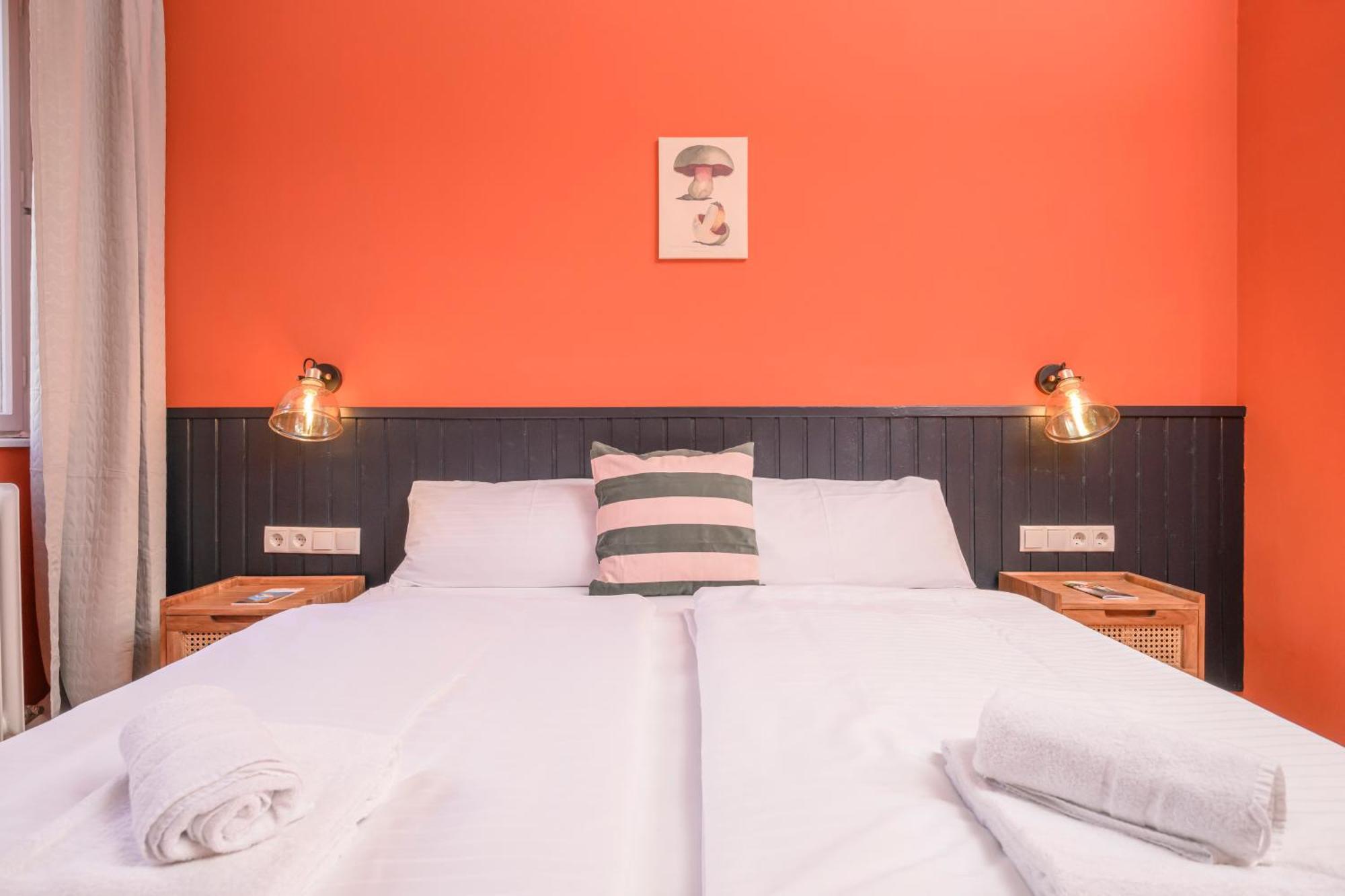 Apartament Palais Palffy Suits