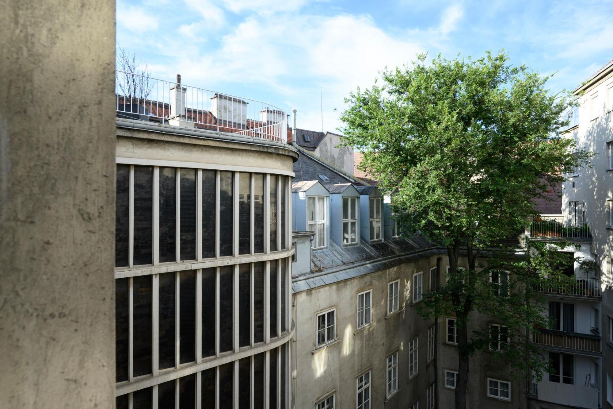 Apartament Palais Palffy Suits Viena
