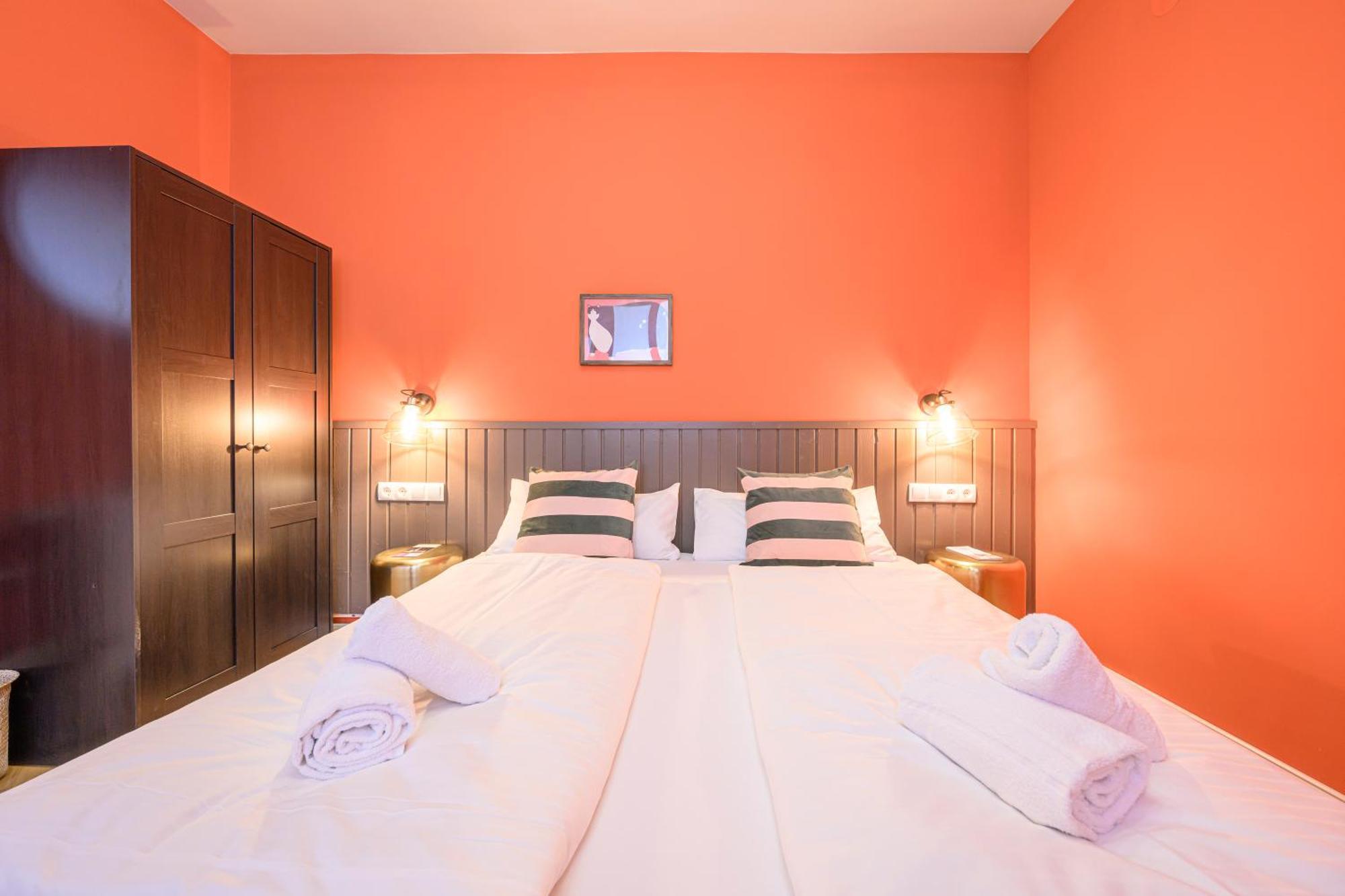 Palais Palffy Suits * Viena